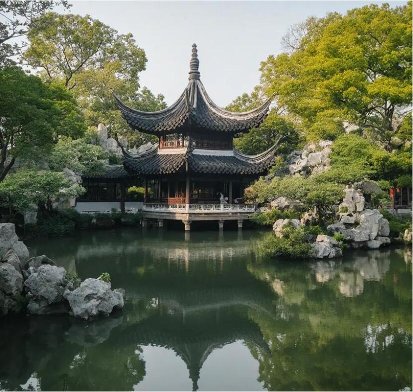 荷塘区雨寒旅游有限公司